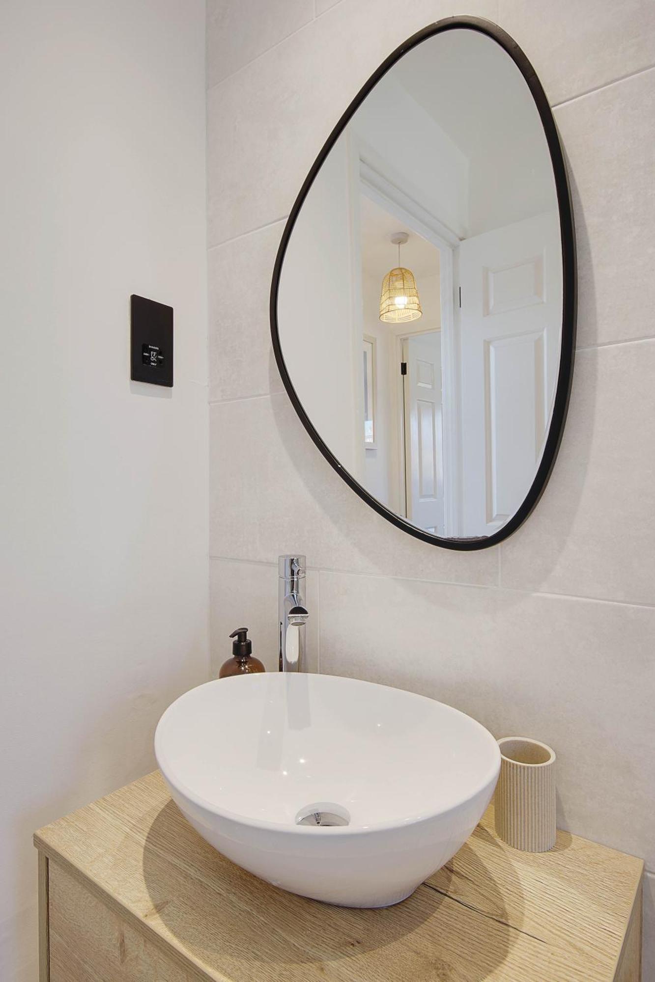 The Nook - Cosy Coastal Retreat Near Sandbanks Poole Ngoại thất bức ảnh