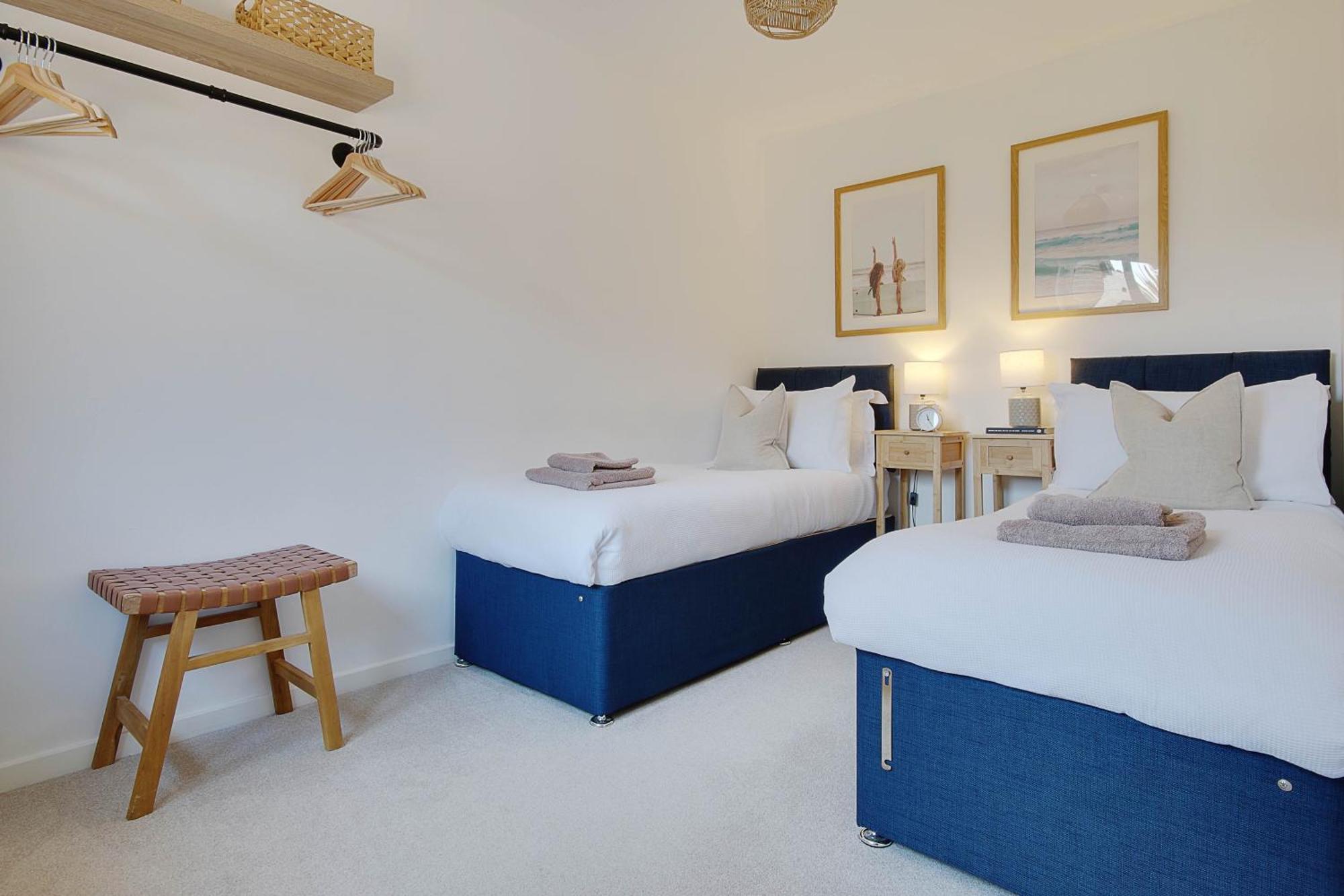The Nook - Cosy Coastal Retreat Near Sandbanks Poole Ngoại thất bức ảnh