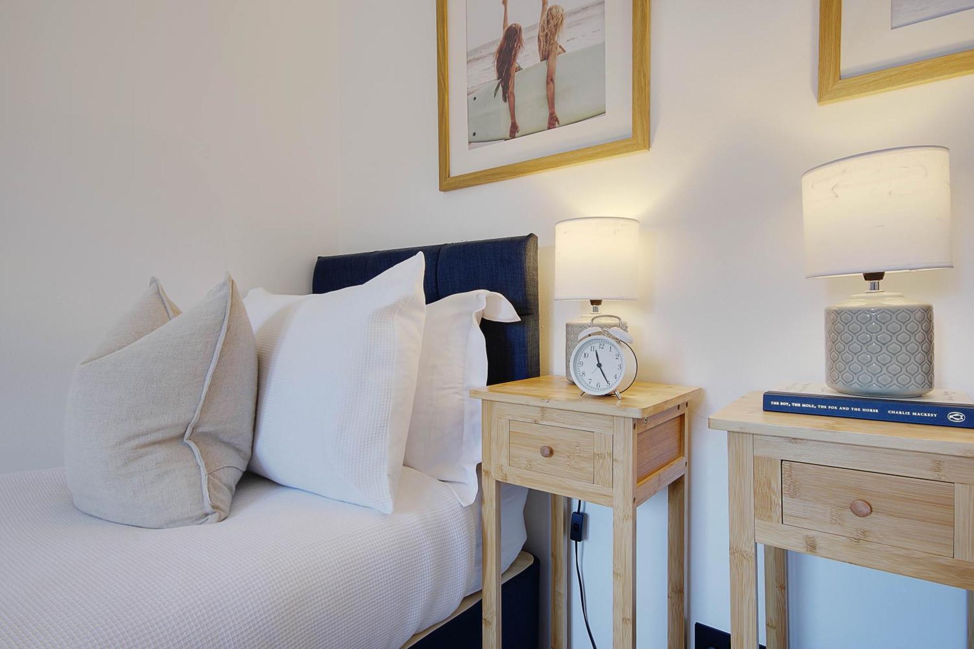 The Nook - Cosy Coastal Retreat Near Sandbanks Poole Ngoại thất bức ảnh
