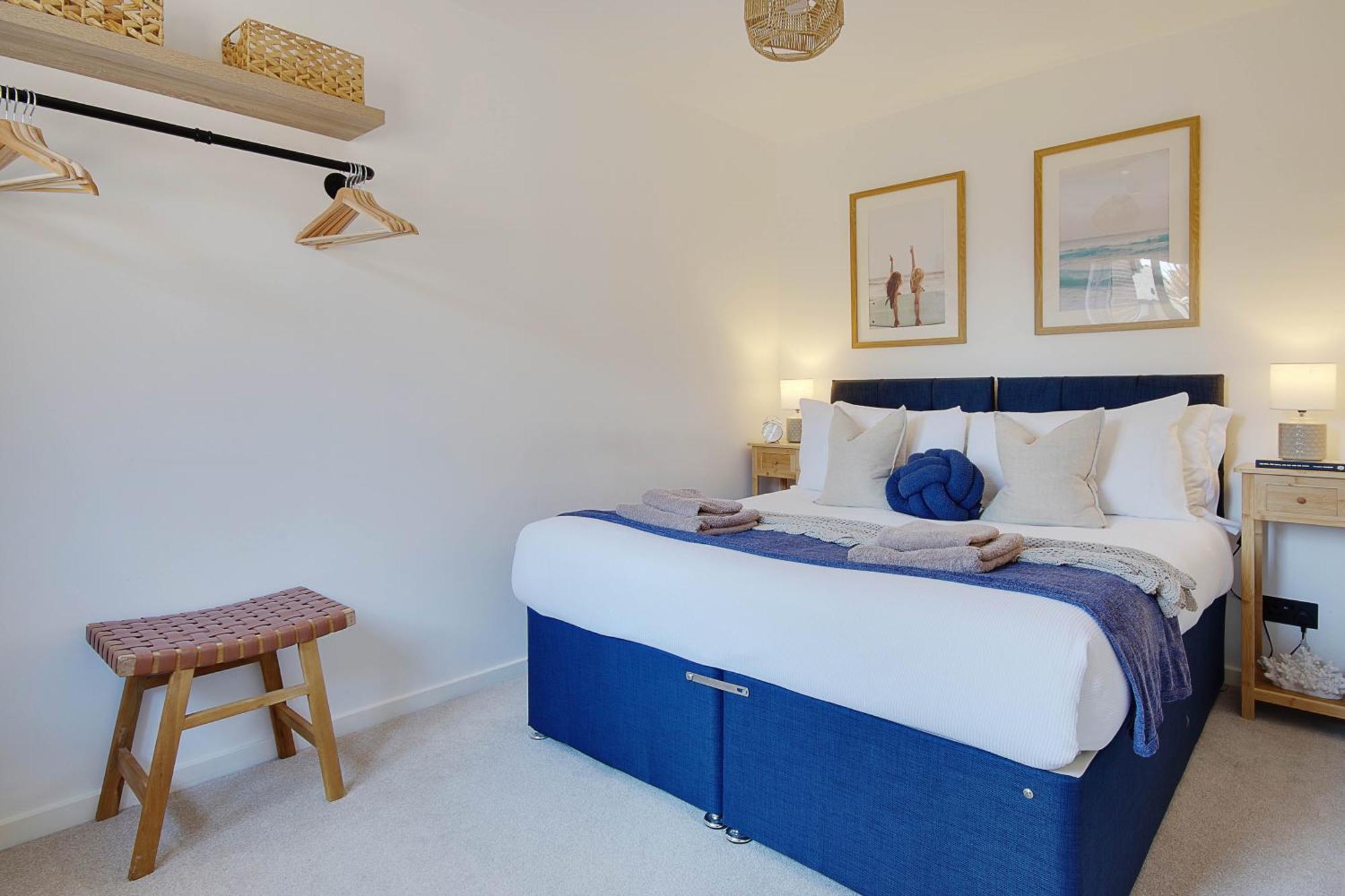 The Nook - Cosy Coastal Retreat Near Sandbanks Poole Ngoại thất bức ảnh